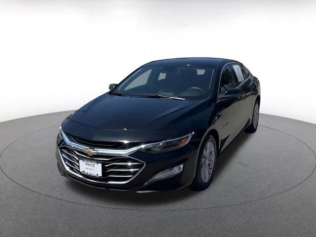 used 2024 Chevrolet Malibu car, priced at $18,795