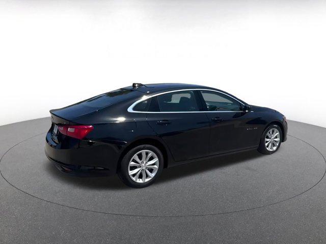 used 2024 Chevrolet Malibu car, priced at $18,795