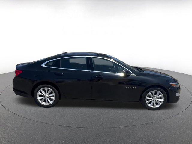 used 2024 Chevrolet Malibu car, priced at $18,795