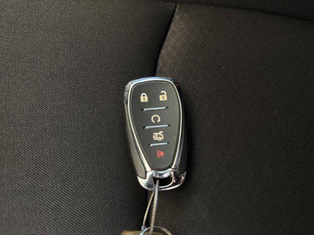 used 2024 Chevrolet Malibu car, priced at $18,795