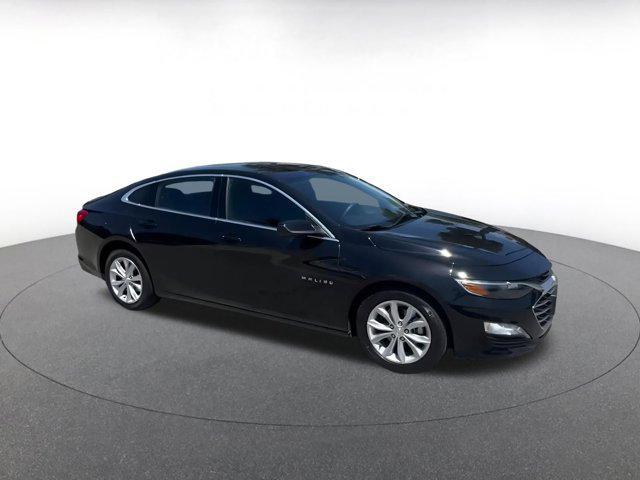 used 2024 Chevrolet Malibu car, priced at $18,795