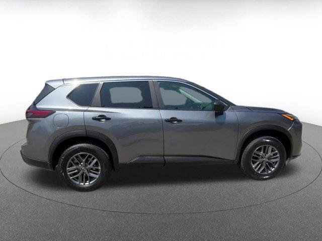 used 2024 Nissan Rogue car, priced at $24,637