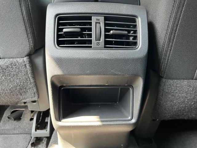 used 2024 Nissan Rogue car, priced at $24,637