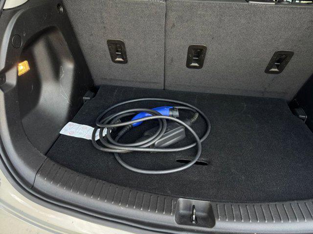 used 2023 Chevrolet Bolt EV car, priced at $16,590