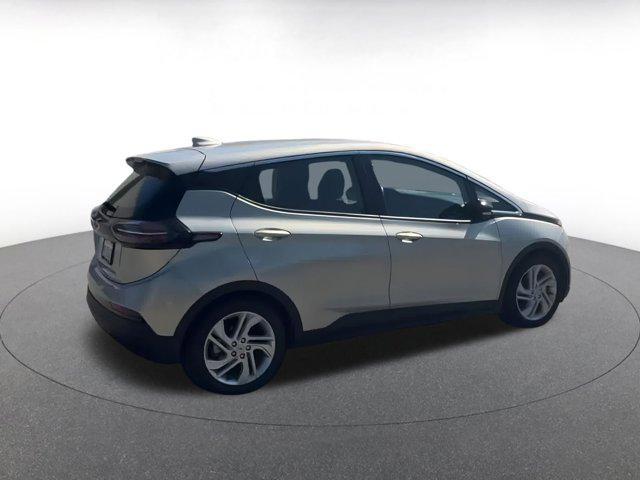 used 2023 Chevrolet Bolt EV car, priced at $16,590
