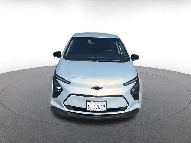 used 2023 Chevrolet Bolt EV car, priced at $16,590