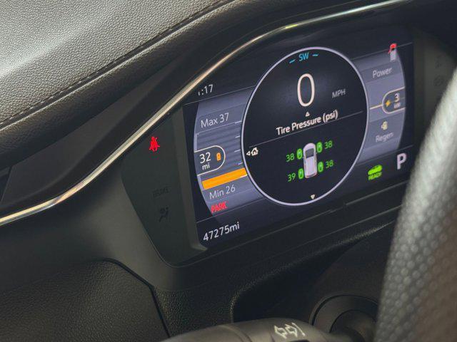 used 2023 Chevrolet Bolt EV car, priced at $16,590