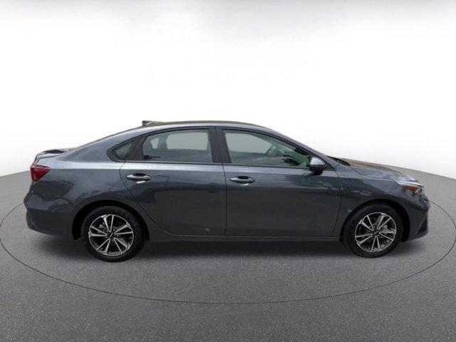 used 2024 Kia Forte car, priced at $16,659