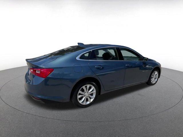 used 2024 Chevrolet Malibu car, priced at $19,964