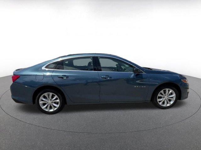 used 2024 Chevrolet Malibu car, priced at $19,964