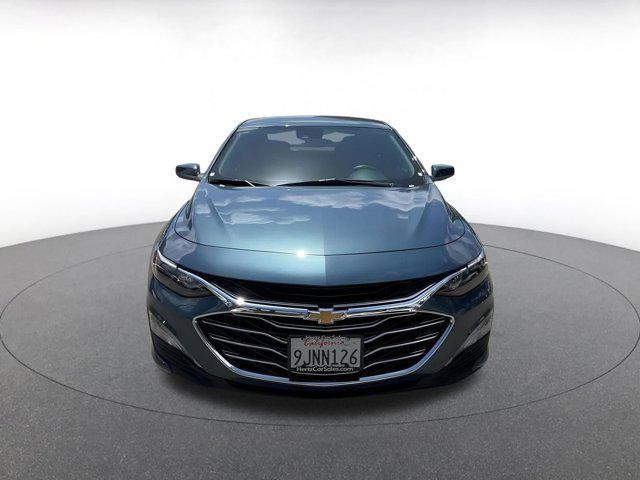 used 2024 Chevrolet Malibu car, priced at $19,964