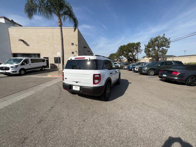 used 2024 Ford Bronco Sport car, priced at $26,887