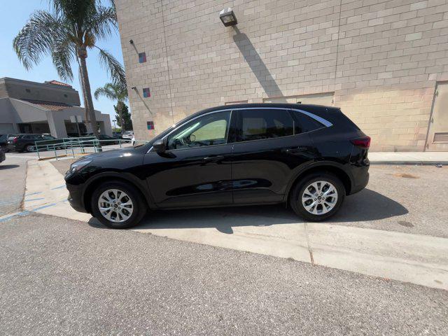 used 2023 Ford Escape car, priced at $19,634