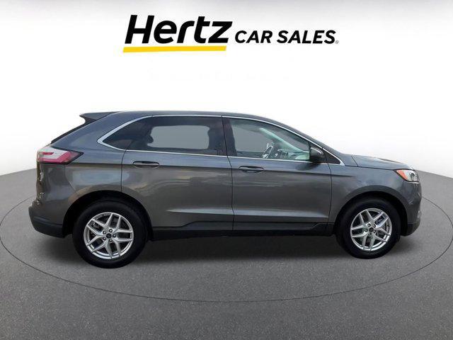 used 2022 Ford Edge car, priced at $17,363