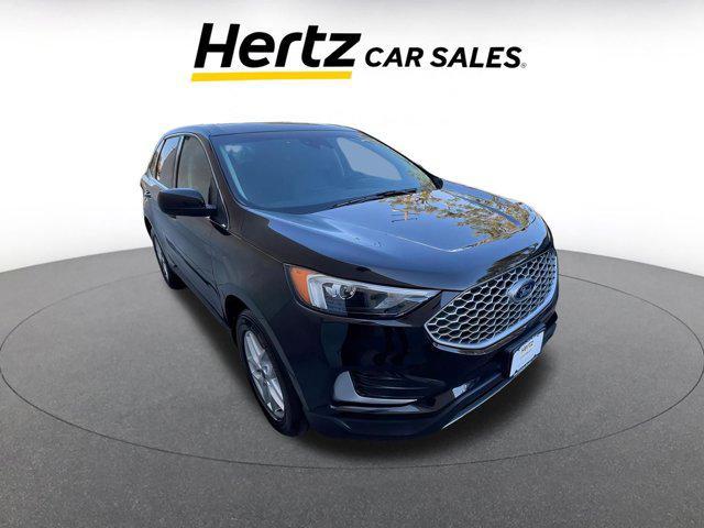 used 2024 Ford Edge car, priced at $25,934