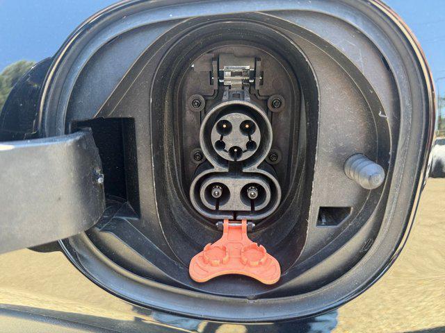 used 2023 Chevrolet Bolt EV car, priced at $16,643