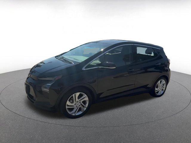 used 2023 Chevrolet Bolt EV car, priced at $16,643