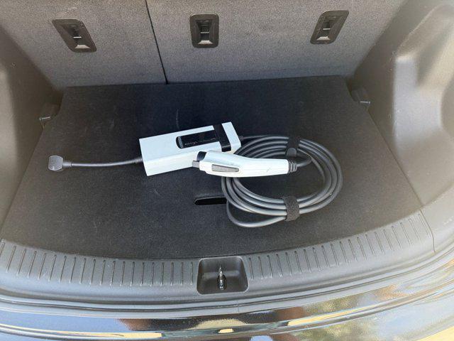 used 2023 Chevrolet Bolt EV car, priced at $16,643