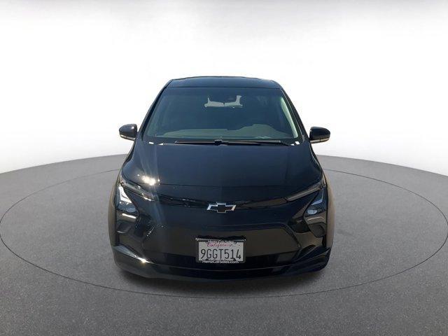 used 2023 Chevrolet Bolt EV car, priced at $16,643
