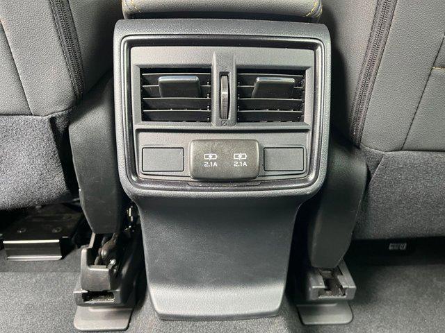 used 2024 Subaru Forester car, priced at $33,651