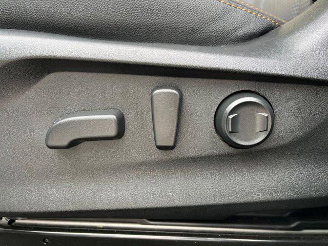 used 2024 Subaru Forester car, priced at $33,651