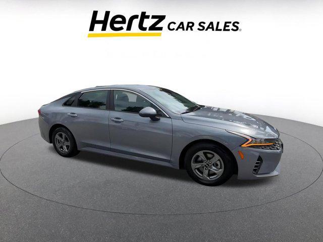 used 2023 Kia K5 car, priced at $20,494