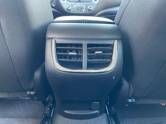 used 2024 Chevrolet Malibu car, priced at $20,190
