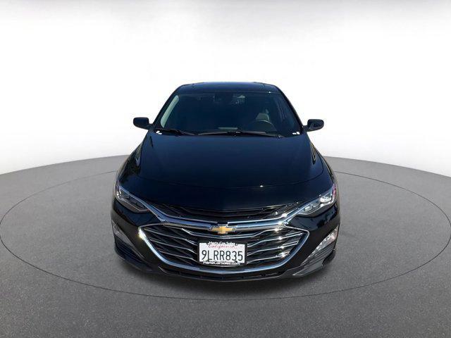 used 2024 Chevrolet Malibu car, priced at $23,160