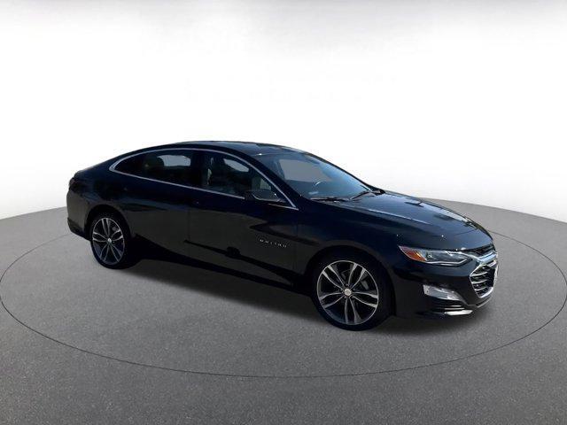 used 2024 Chevrolet Malibu car, priced at $23,160