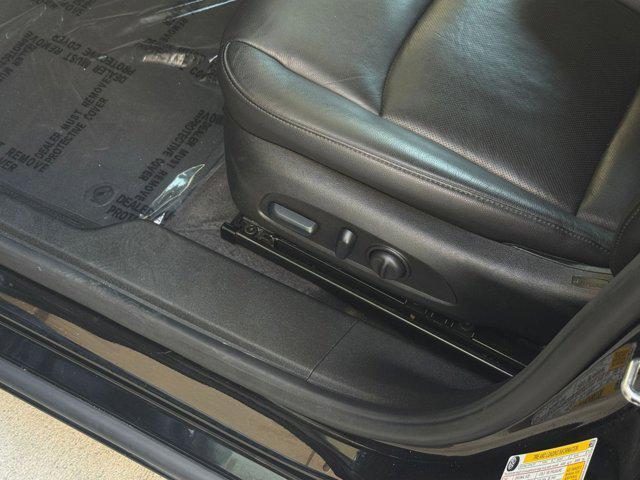 used 2024 Chevrolet Malibu car, priced at $23,160