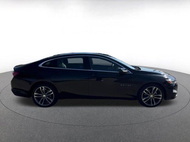 used 2024 Chevrolet Malibu car, priced at $23,160