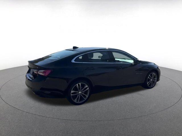 used 2024 Chevrolet Malibu car, priced at $23,160