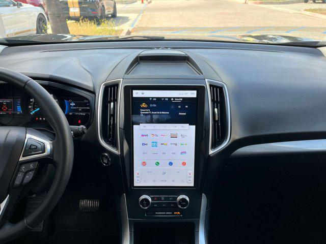 used 2024 Ford Edge car, priced at $27,890