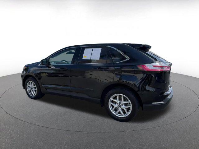 used 2024 Ford Edge car, priced at $25,664