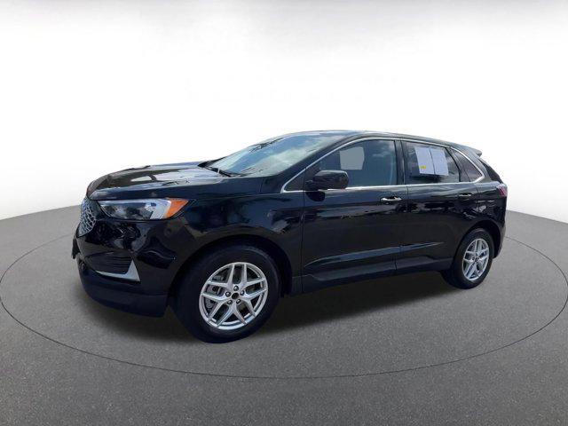 used 2024 Ford Edge car, priced at $25,664