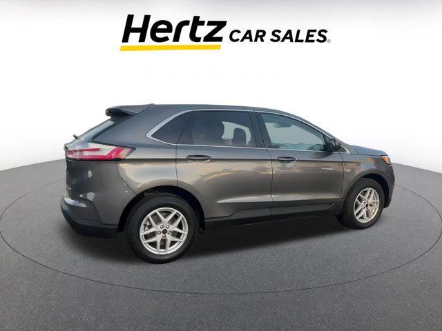 used 2024 Ford Edge car, priced at $24,892