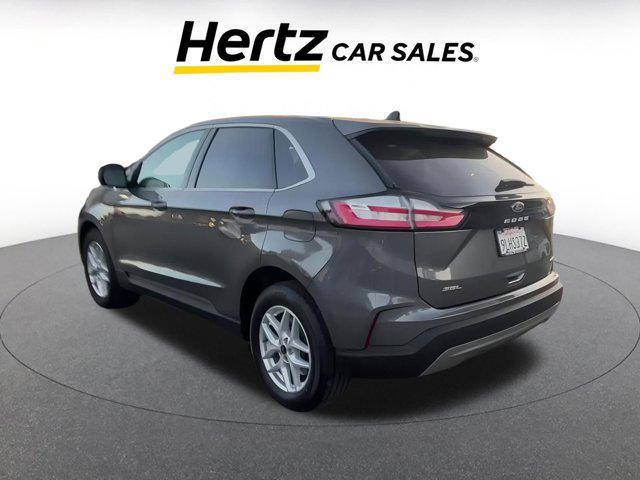 used 2024 Ford Edge car, priced at $24,892