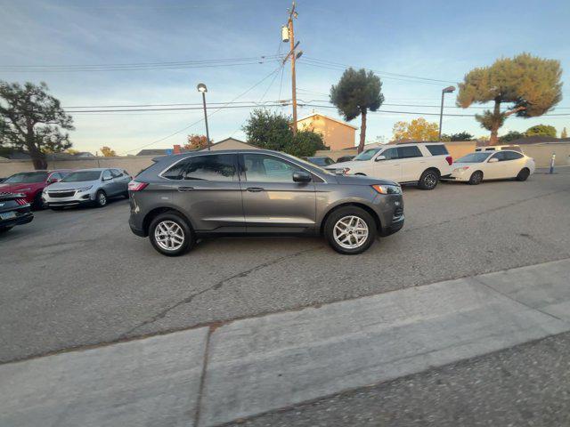 used 2024 Ford Edge car, priced at $26,840