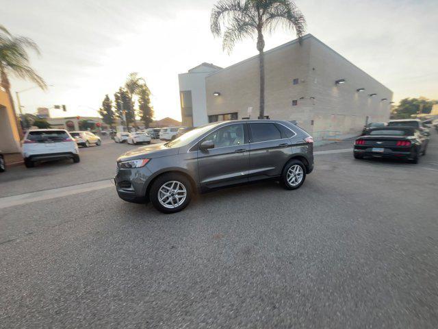 used 2024 Ford Edge car, priced at $26,840