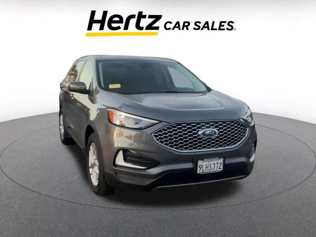 used 2024 Ford Edge car, priced at $24,892