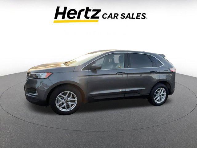 used 2024 Ford Edge car, priced at $24,892