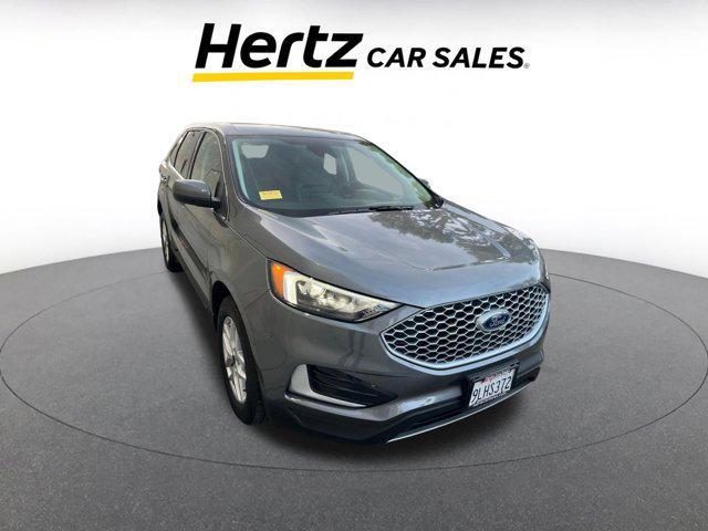 used 2024 Ford Edge car, priced at $24,892