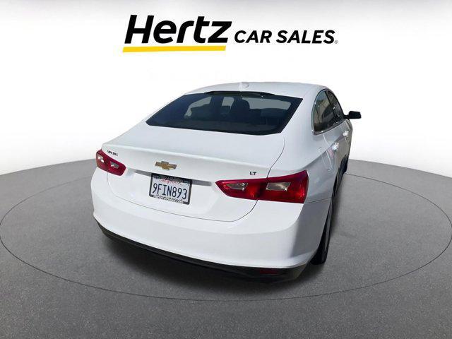 used 2023 Chevrolet Malibu car, priced at $13,129