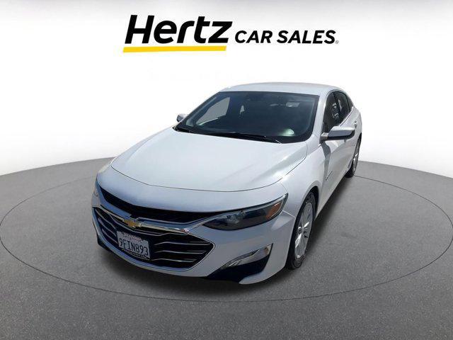 used 2023 Chevrolet Malibu car, priced at $13,129