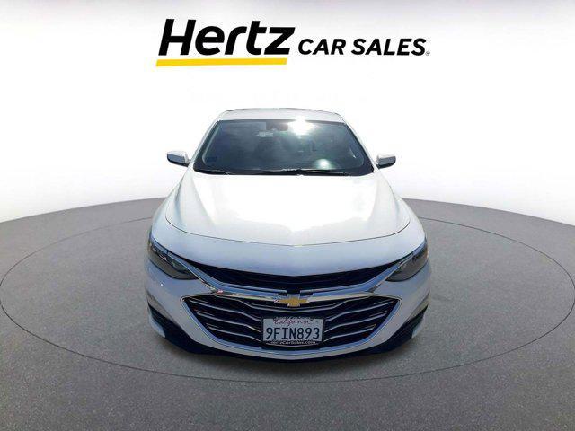 used 2023 Chevrolet Malibu car, priced at $13,129