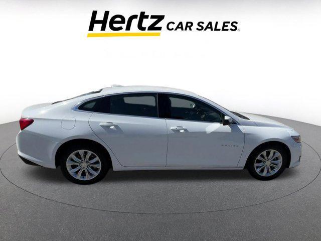 used 2023 Chevrolet Malibu car, priced at $13,129