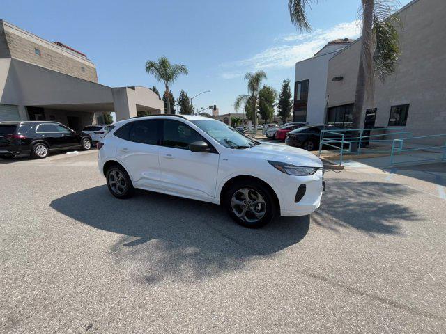 used 2023 Ford Escape car, priced at $22,955