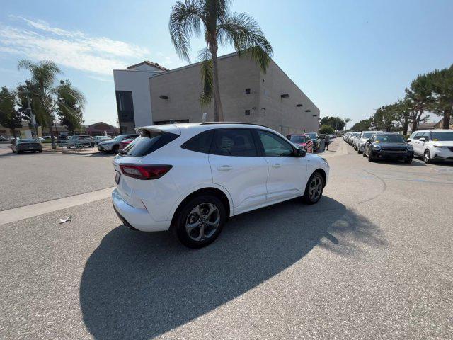 used 2023 Ford Escape car, priced at $22,955