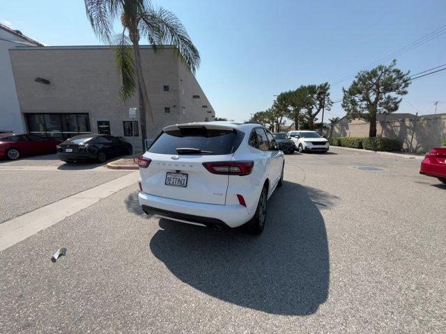 used 2023 Ford Escape car, priced at $22,955