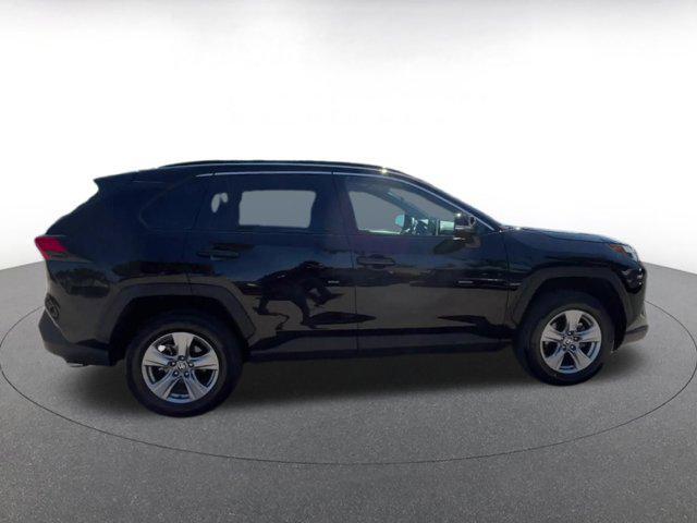 used 2024 Toyota RAV4 car, priced at $31,005